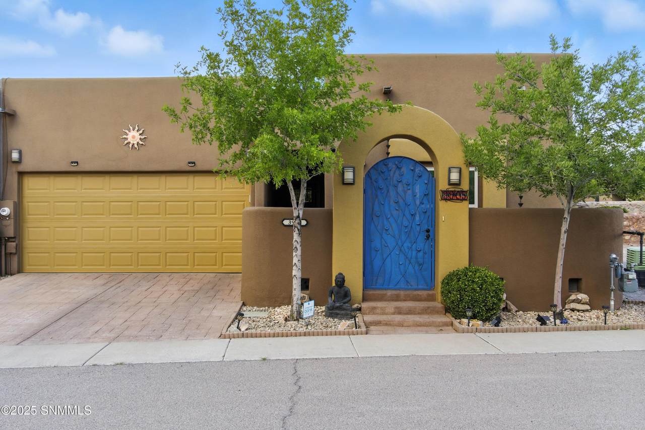 3905 Tayvis Road - Photo 1