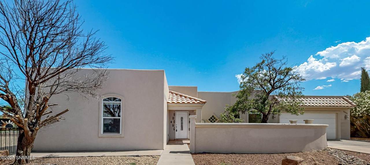 3990 Golondrina Court - Photo 1