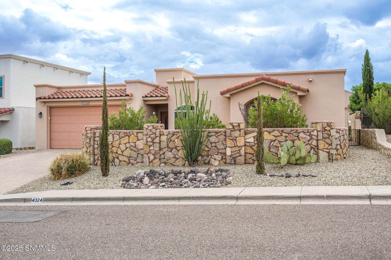 4324 Calle Bonita - Photo 1