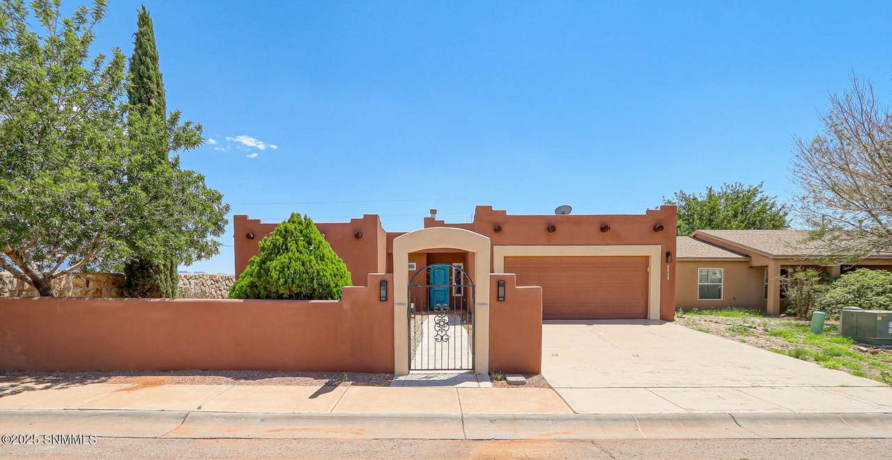 8008 Inca Dove Avenue - Photo 1