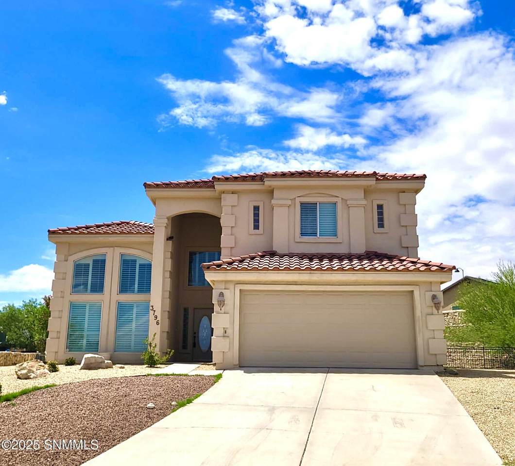 3796 Ascencion Circle - Photo 1