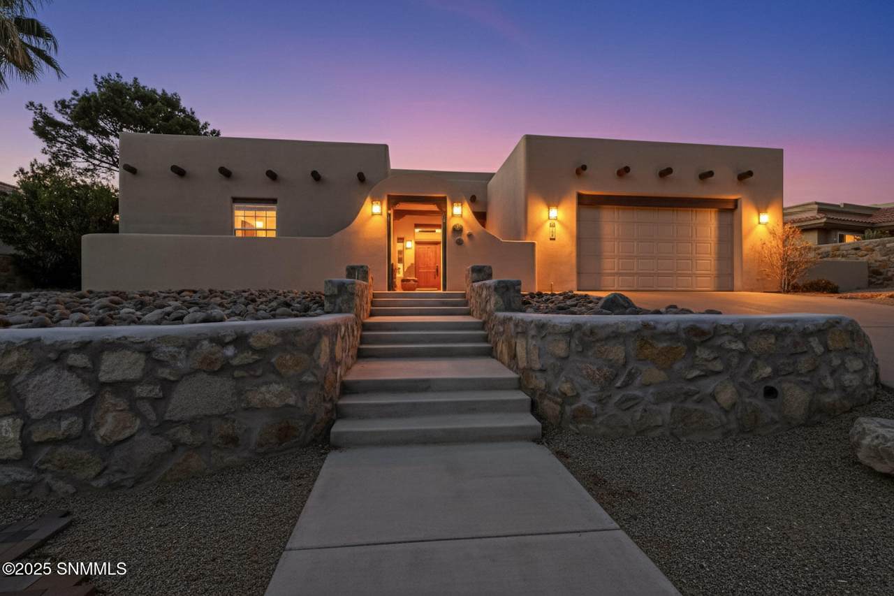 2807 Diamond Springs Drive - Photo 1