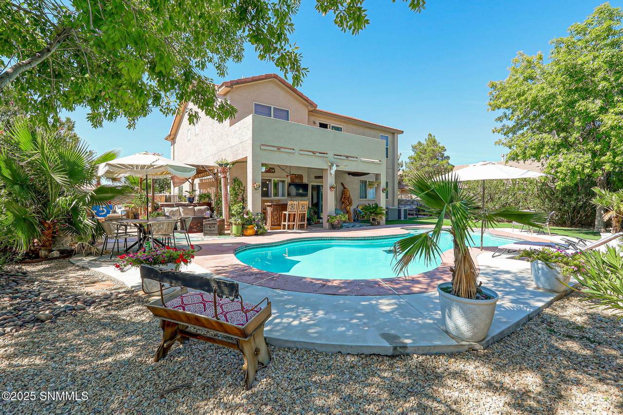 4383 Harmony Wells Circle - Photo 1