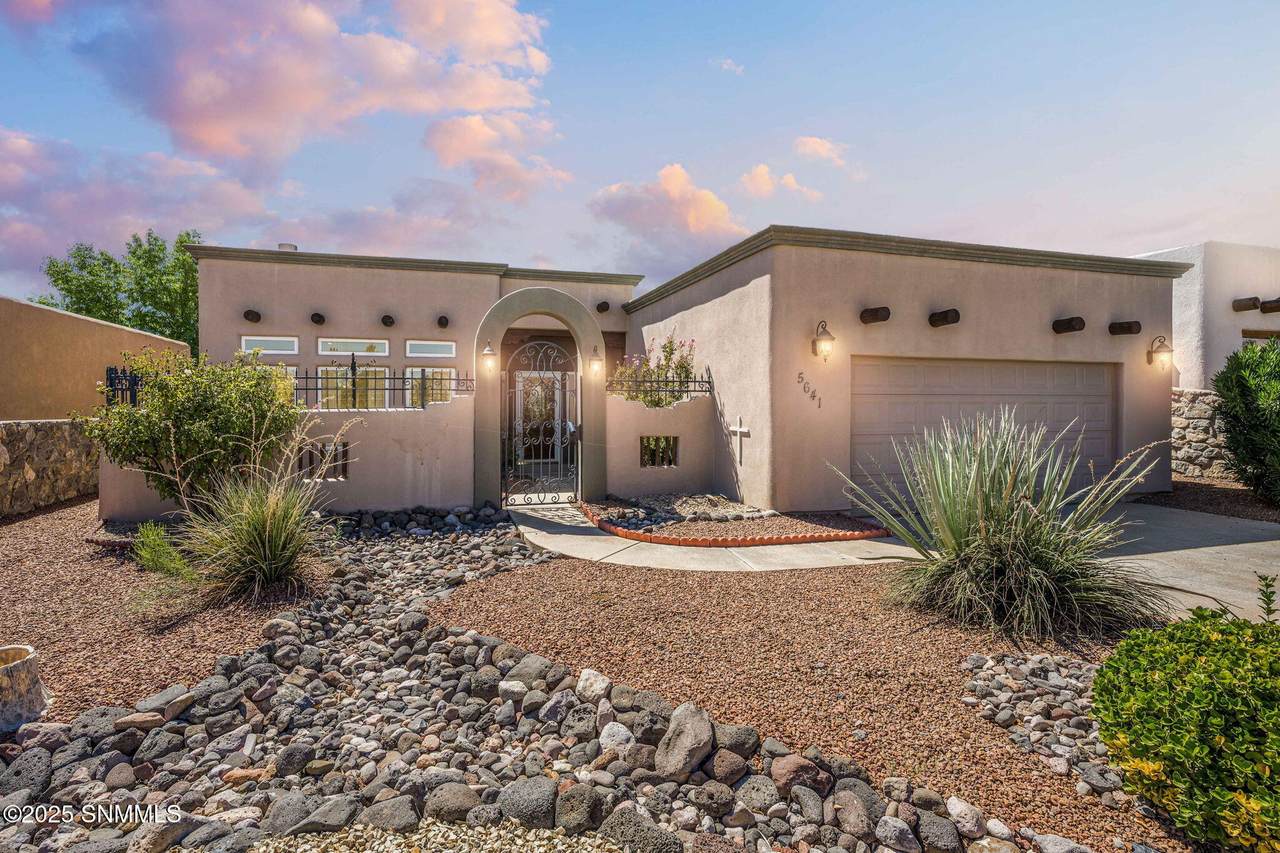 5641 Mira Montes - Photo 1