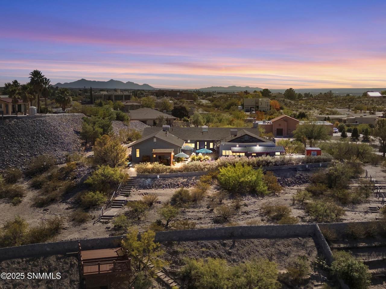 3225 Sundown Road - Photo 1