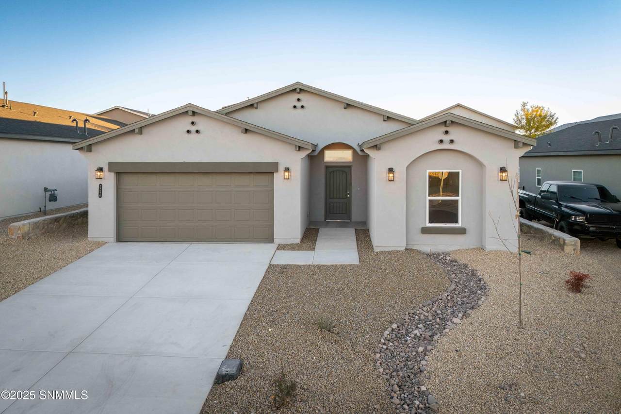 2240 Torreon Road - Photo 1