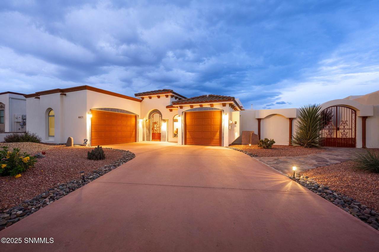 4471 Nambe Arc - Photo 1