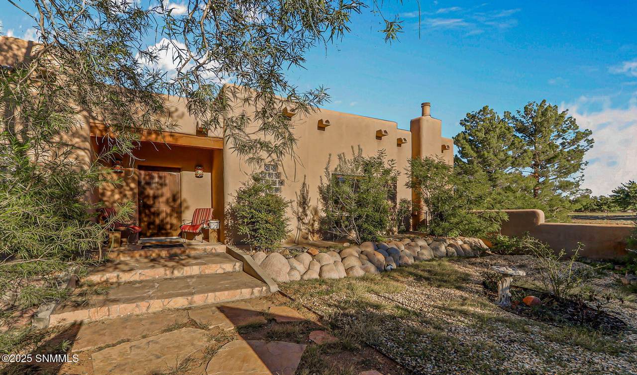 6460 Vista Valley Trail Trail - Photo 1