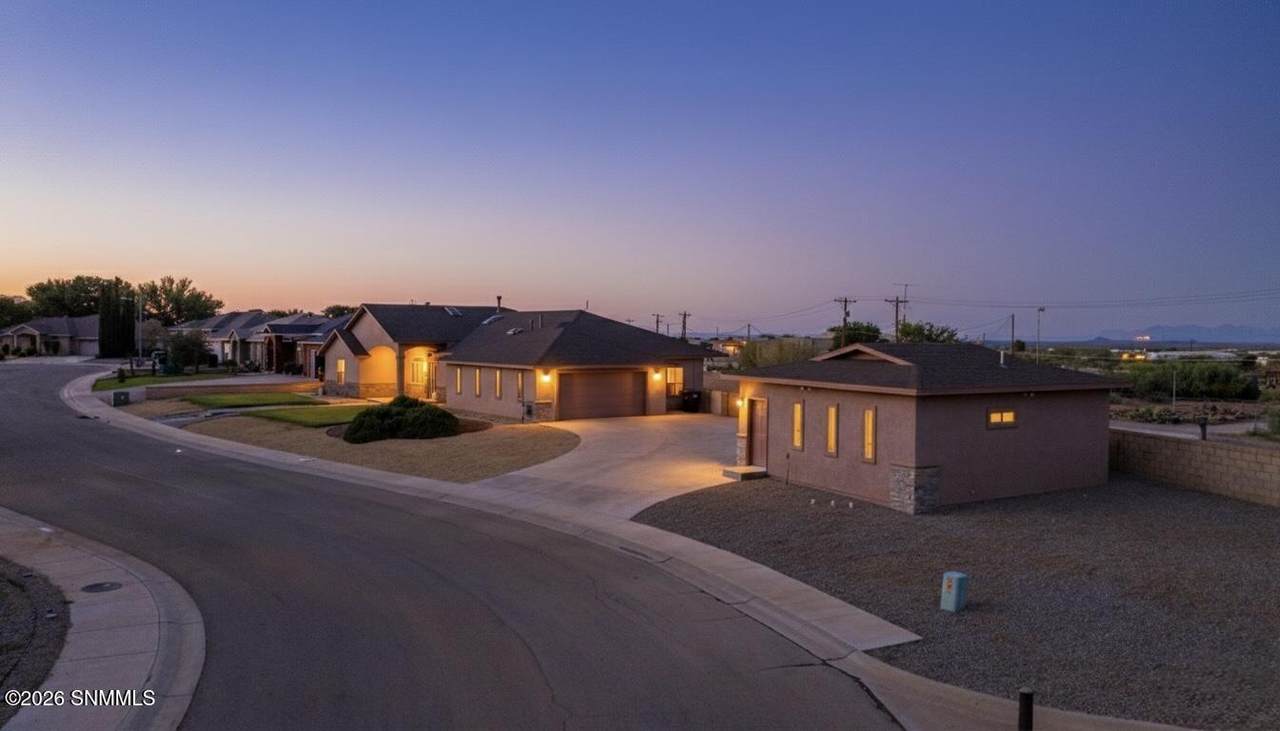 2140 Cielo Grande Court - Photo 1