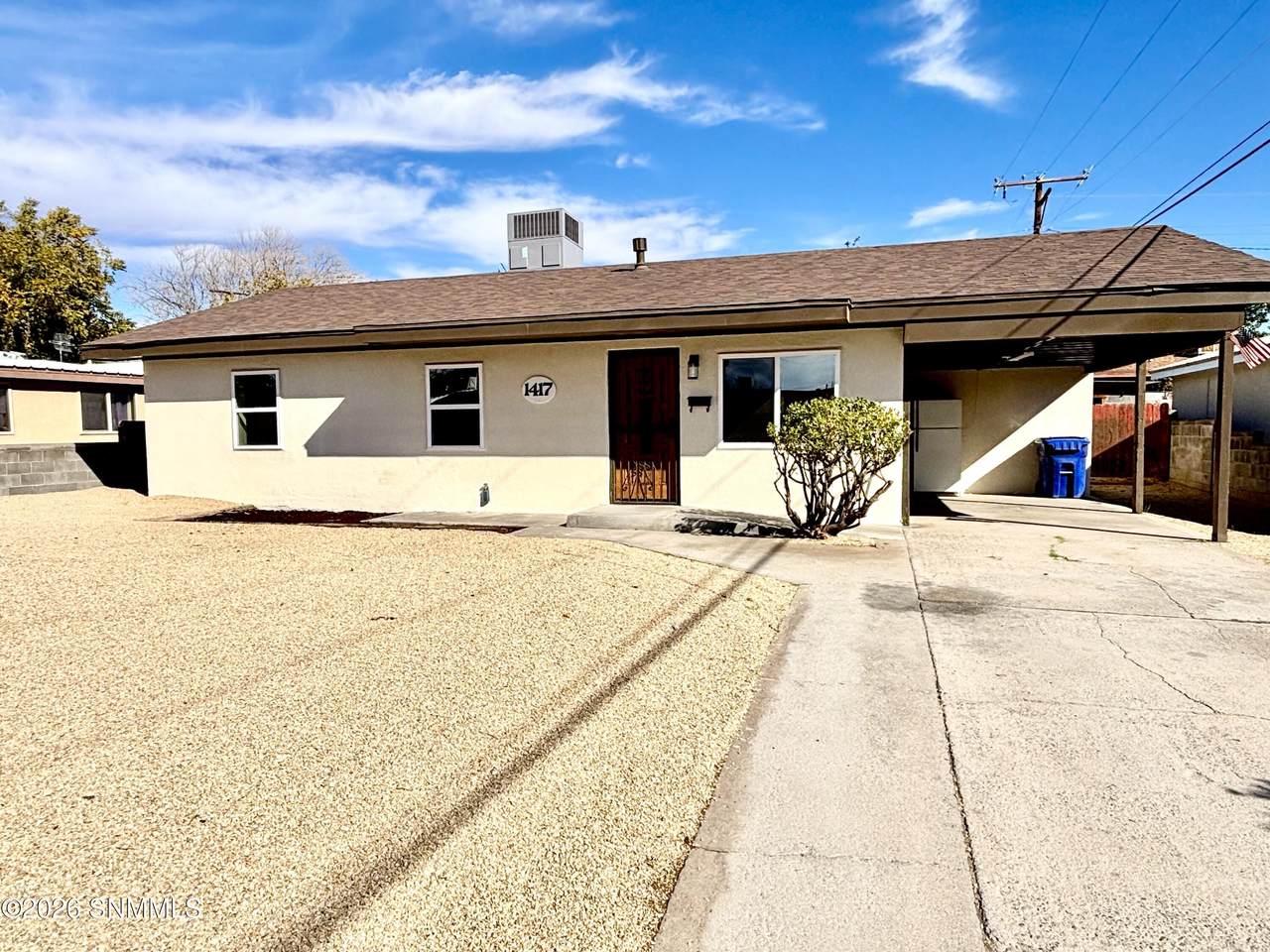 1417 Lees Drive - Photo 1