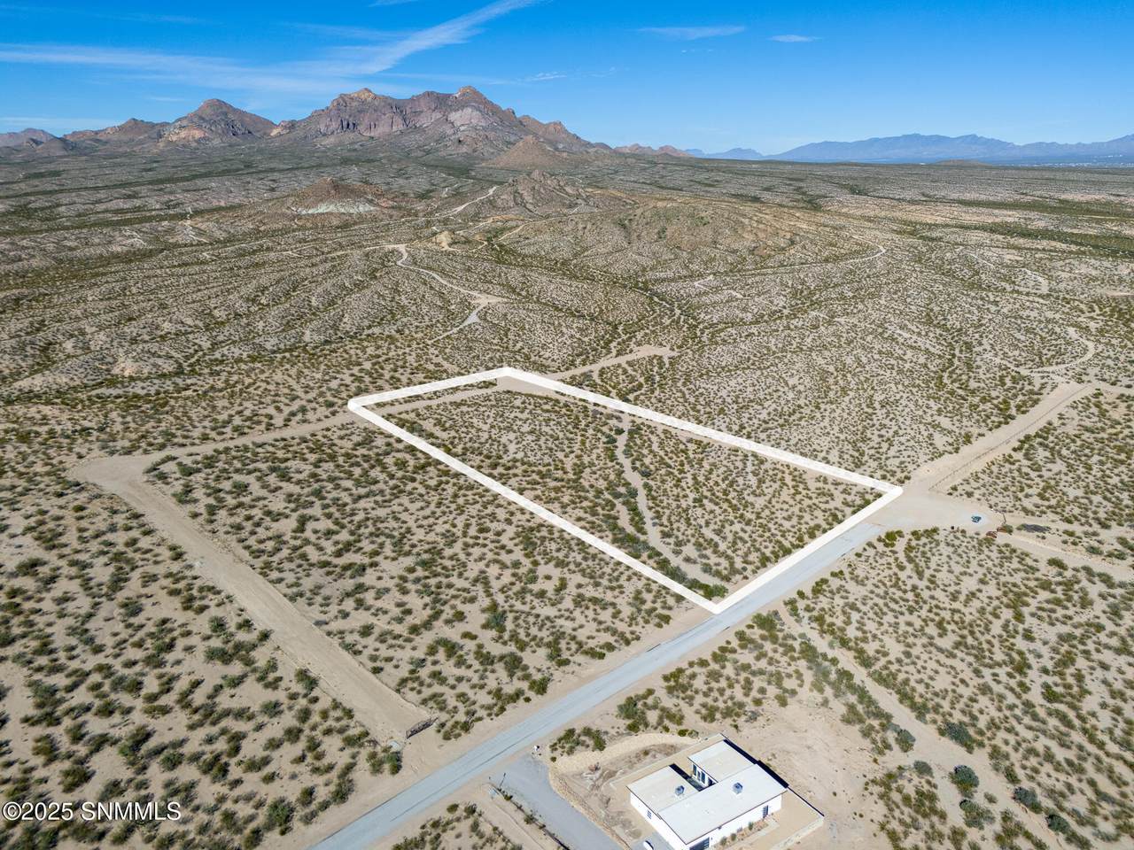 2335 Eclipse Road - Photo 1