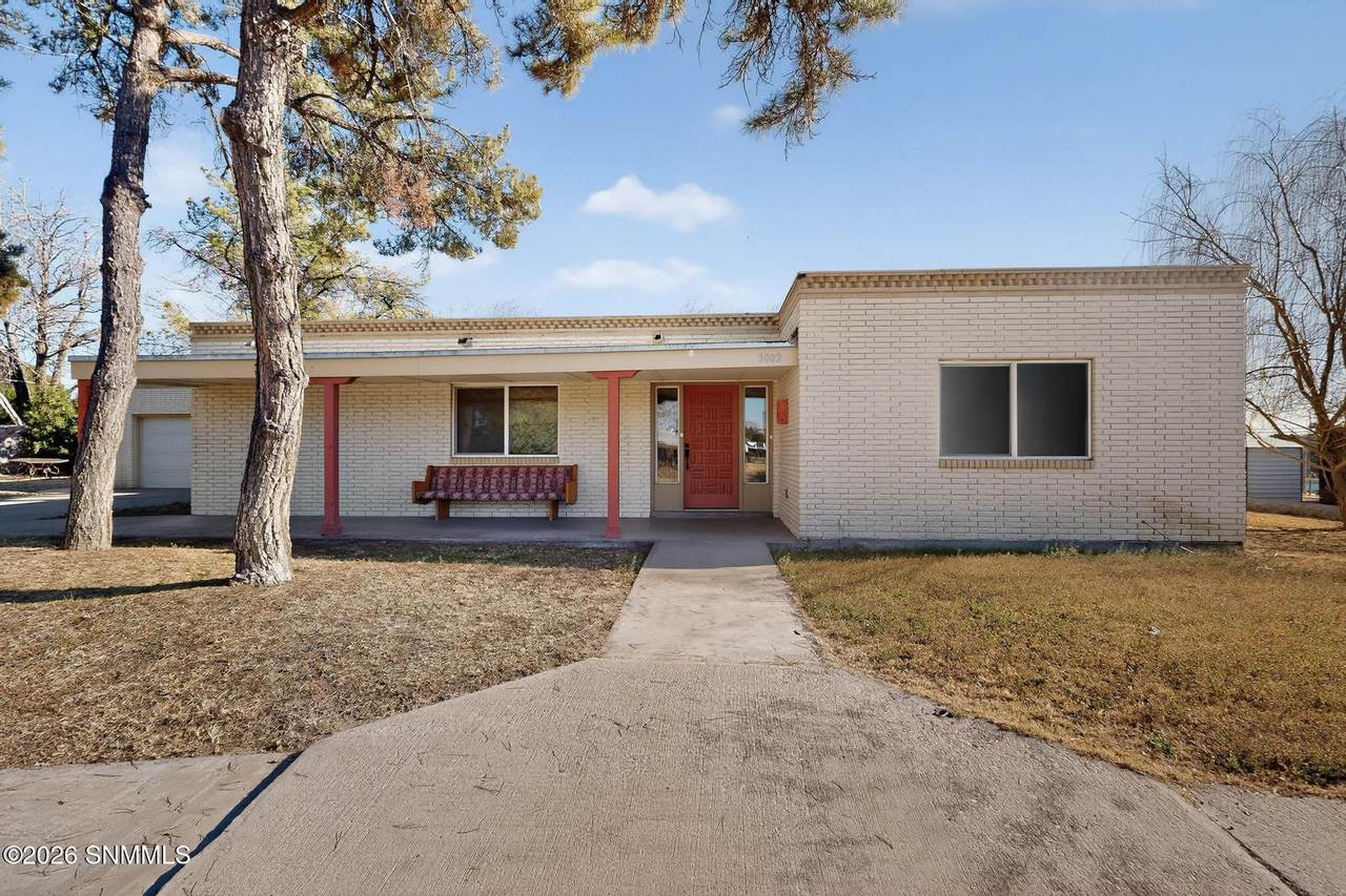 3002 Broadmoor Drive - Photo 1