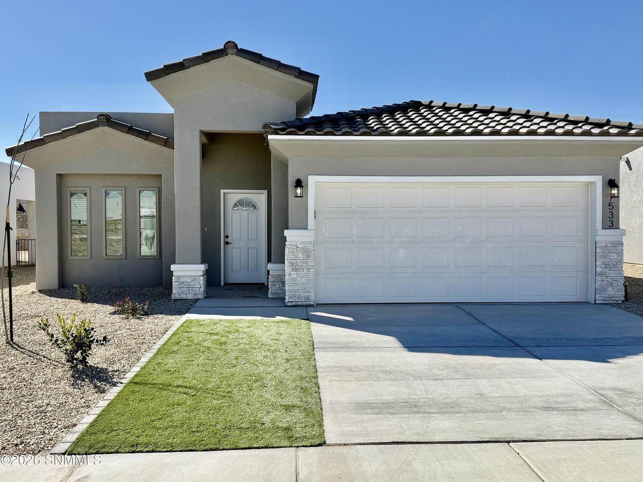 7557 Clarion Way - Photo 1