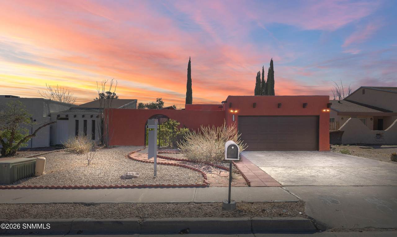 3050 Executive Hills Road - Photo 1