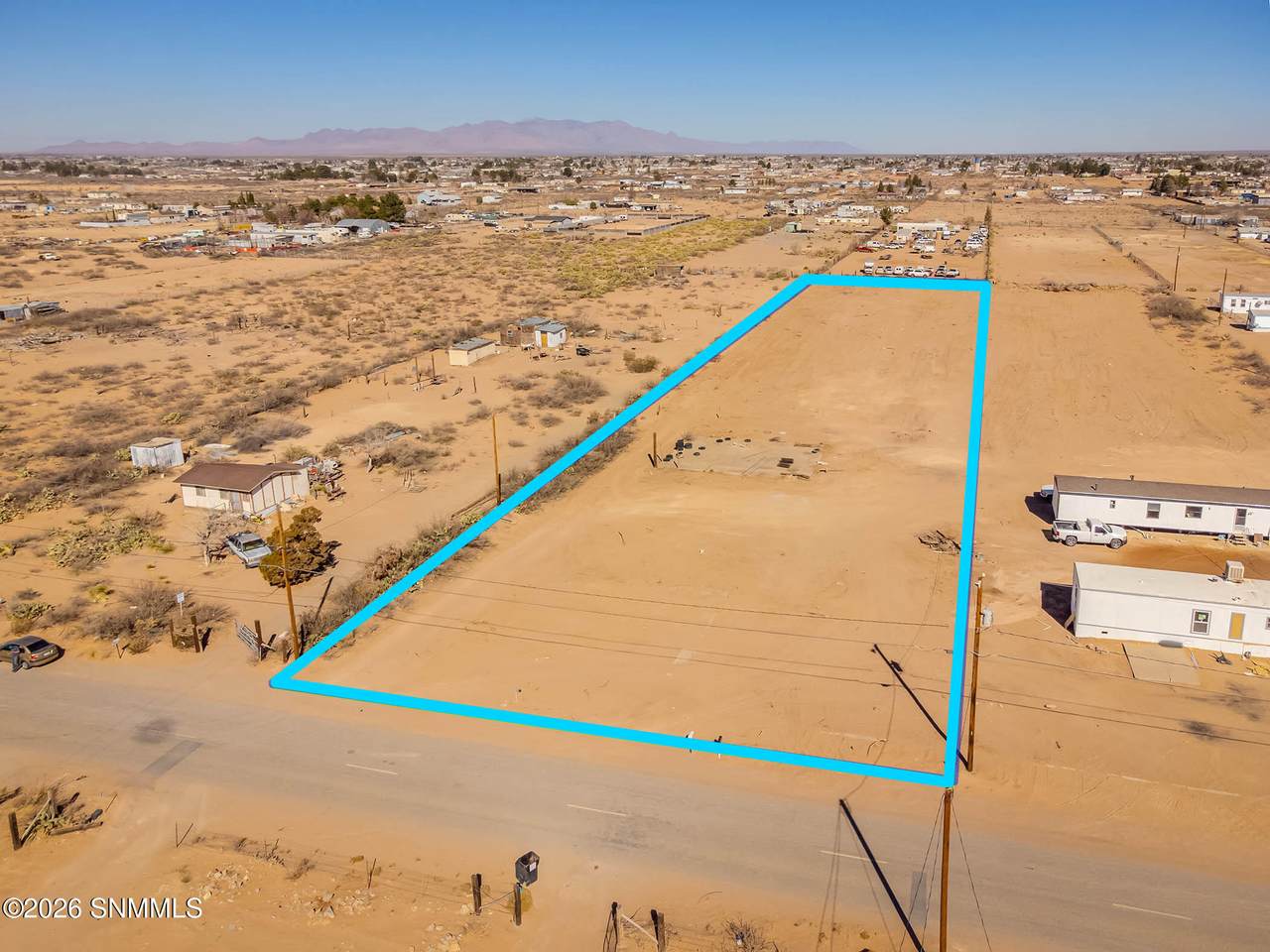 796 Amador Drive - Photo 1