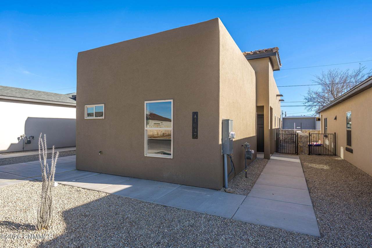 1097 Chitamacha Road - Photo 1