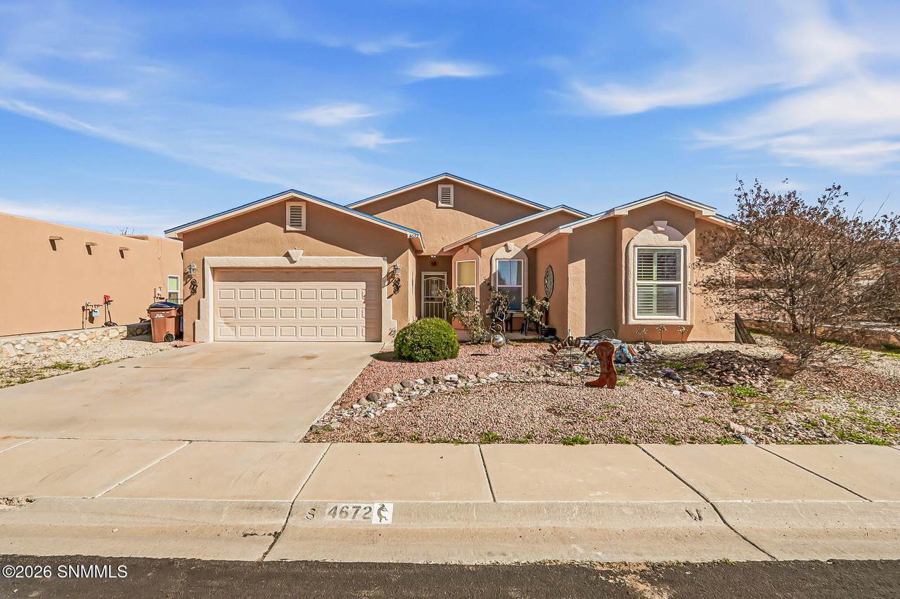 4672 Camino Dos Vidas - Photo 1