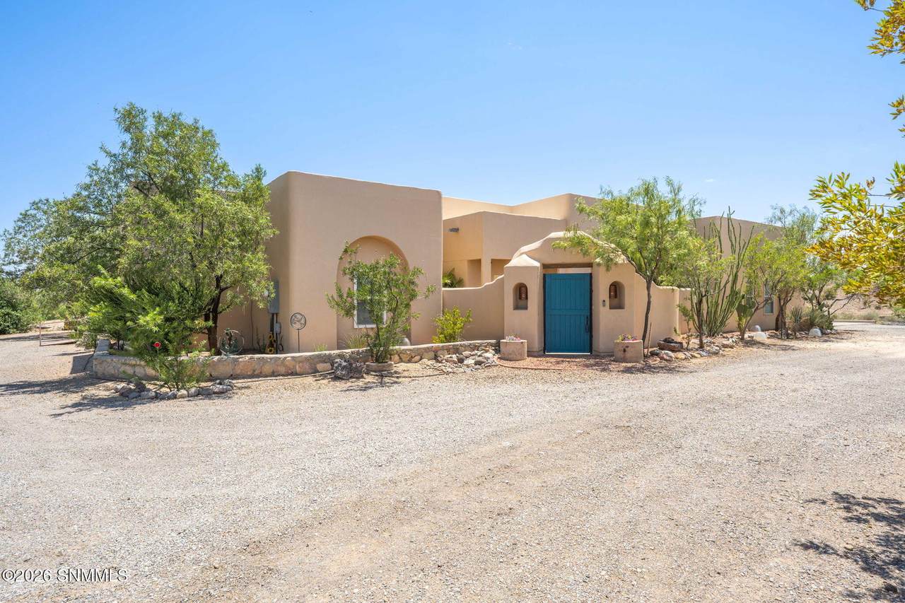 5944 Dusty Prints Road - Photo 1