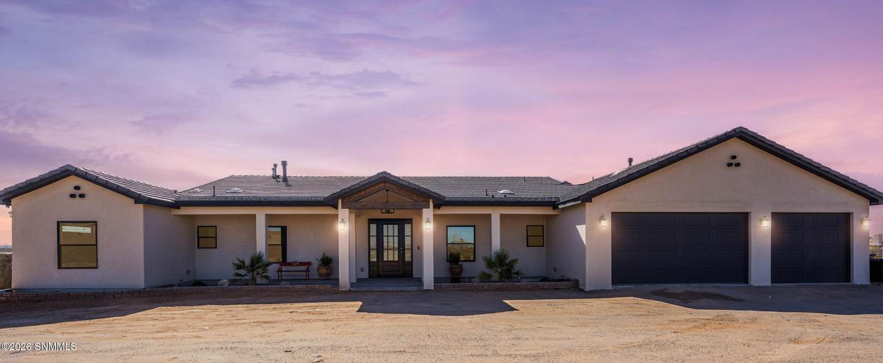 4641 Mesa Rico Drive - Photo 1