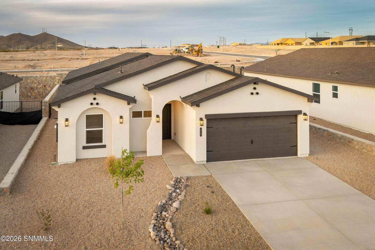 3045 Gato Road - Photo 1