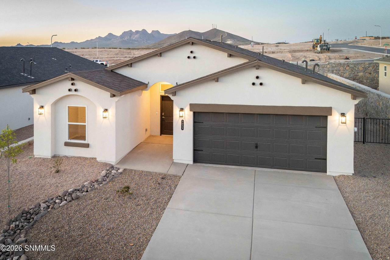 3055 Gato Road - Photo 1