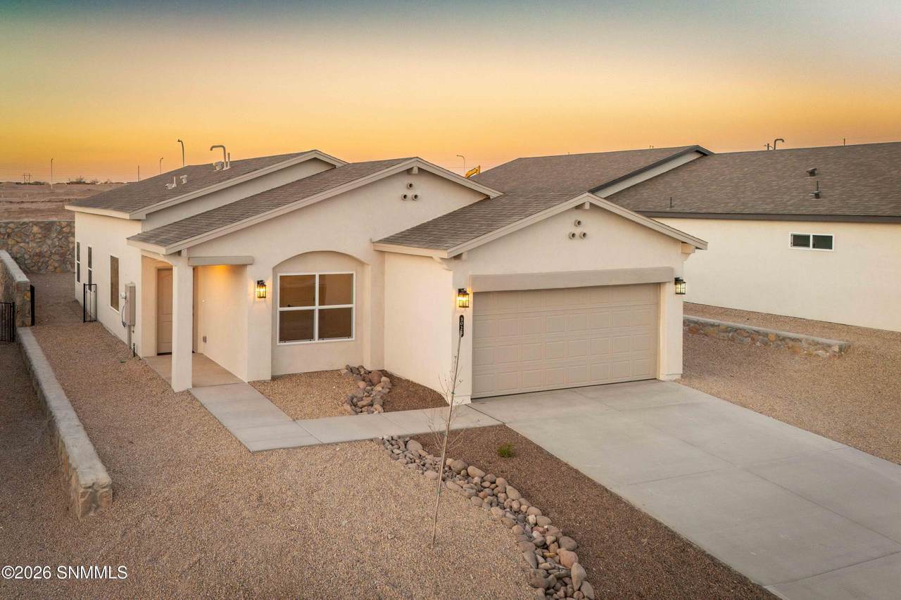 3025 Gato Road - Photo 1