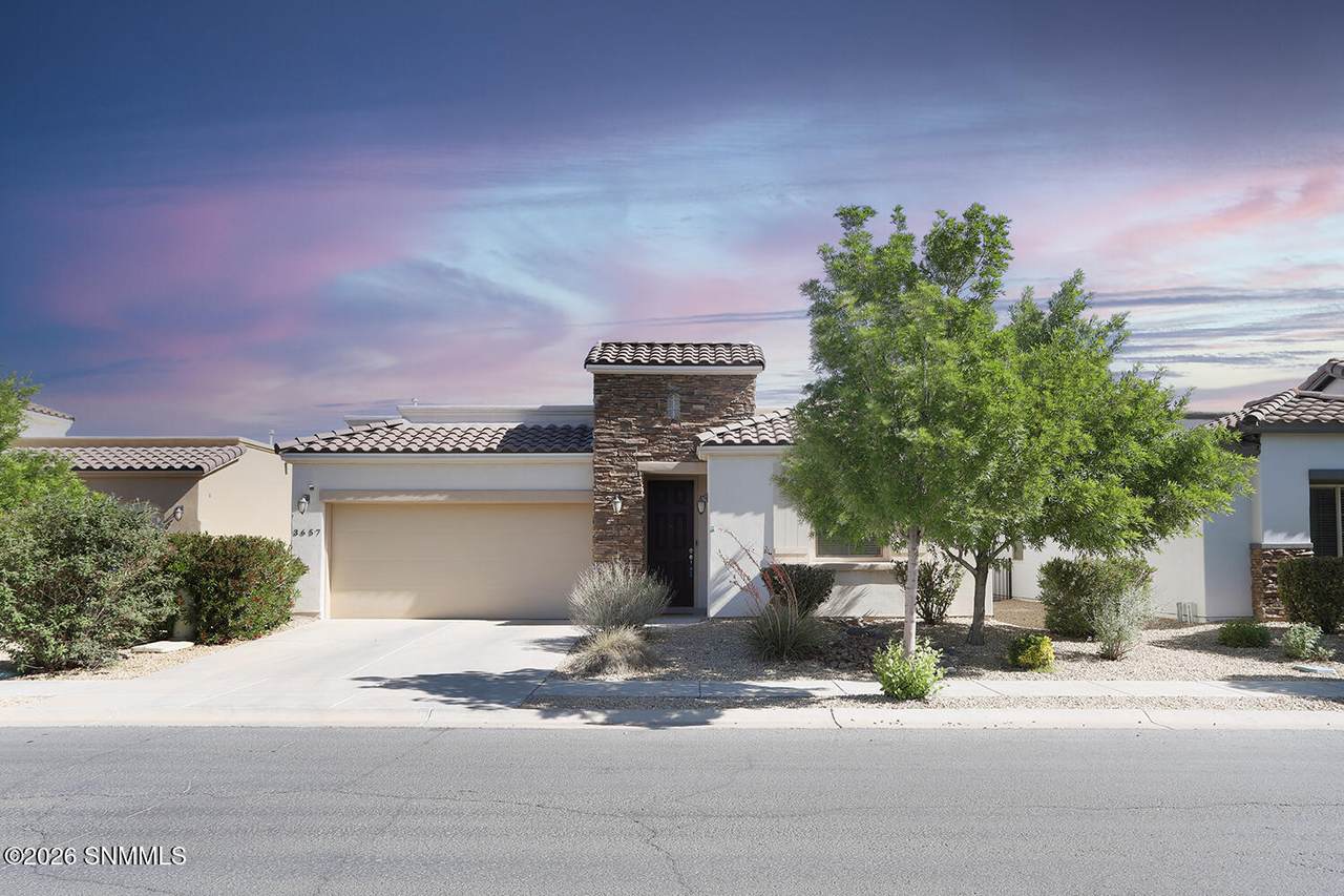 3657 Cabrillo Court - Photo 1