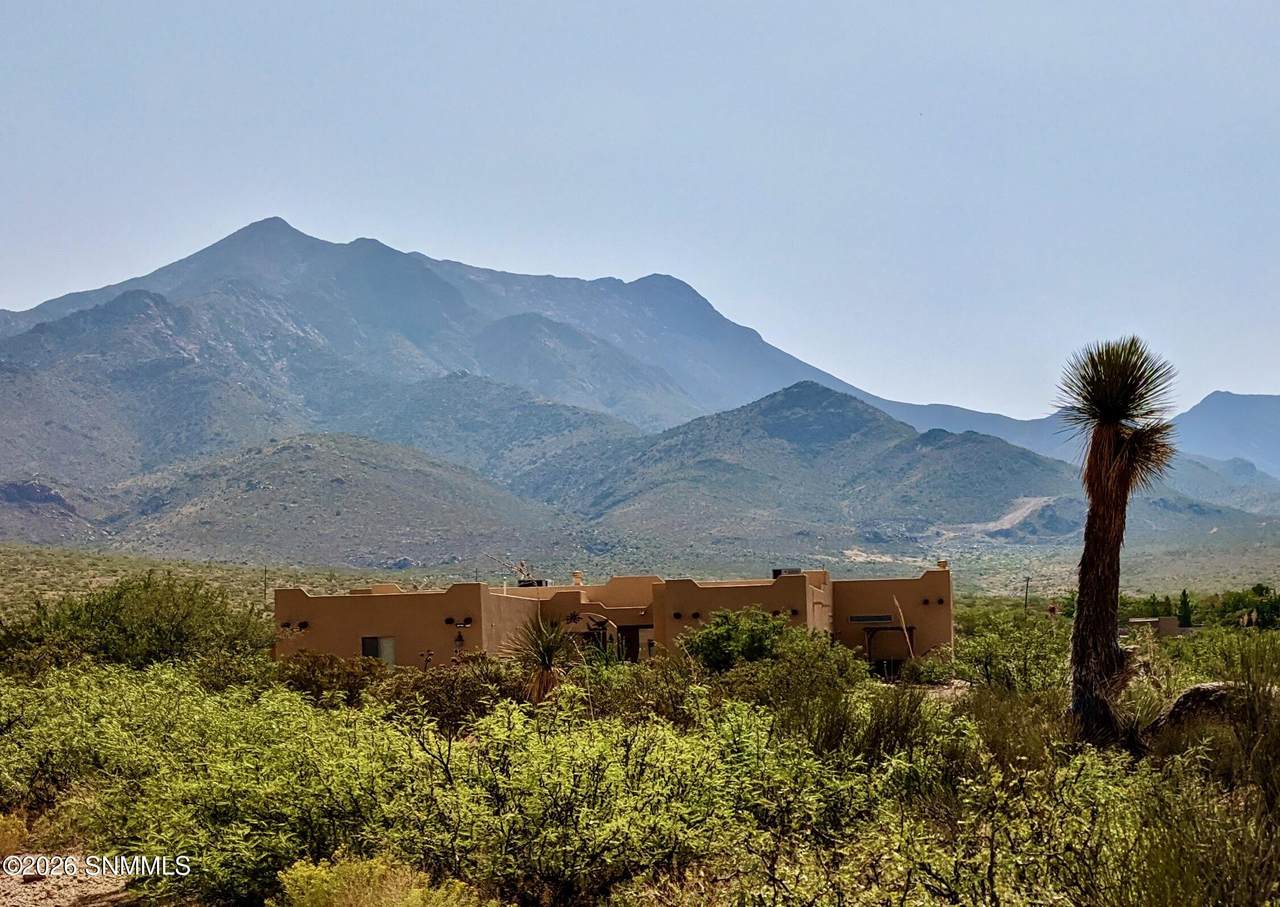 4970 Baylor Canyon Road - Photo 1