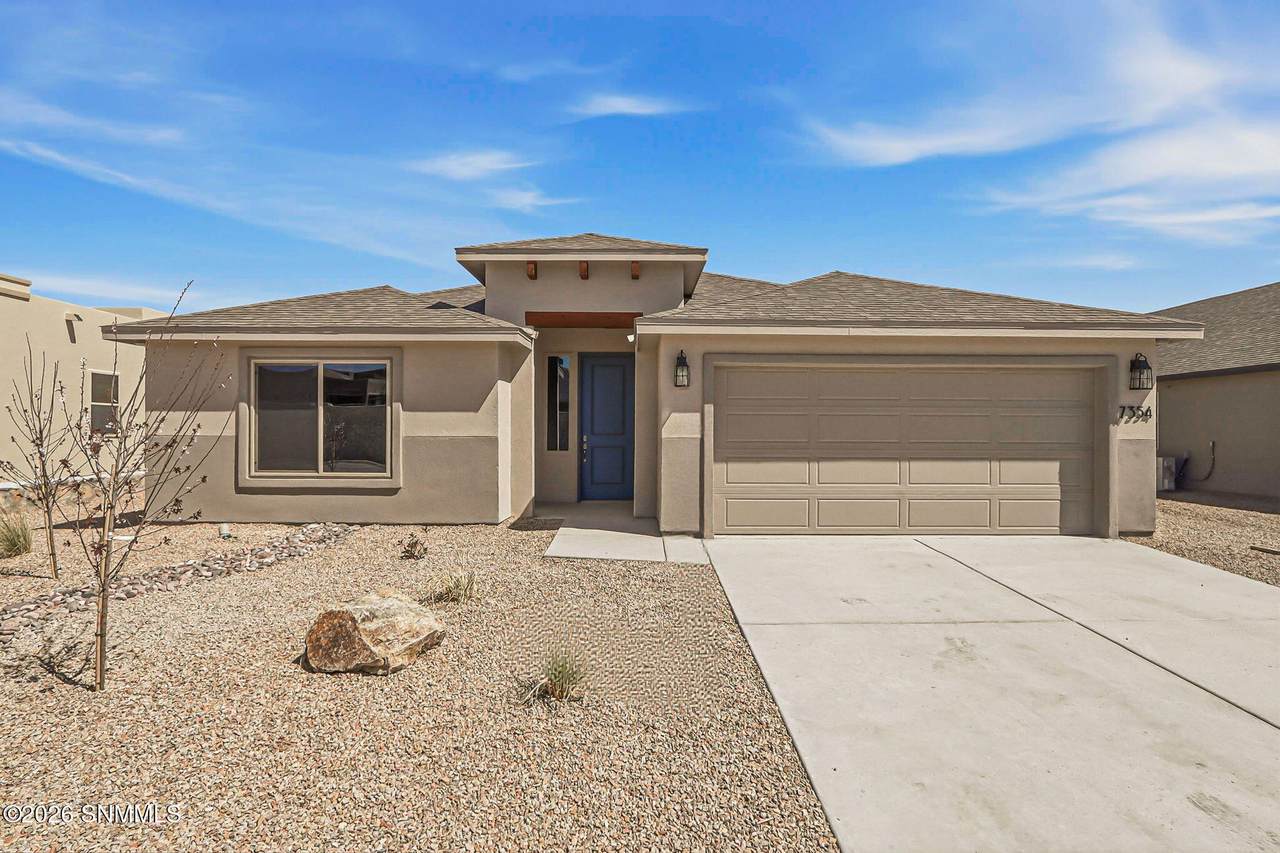 7354 Sentinel Avenue - Photo 1