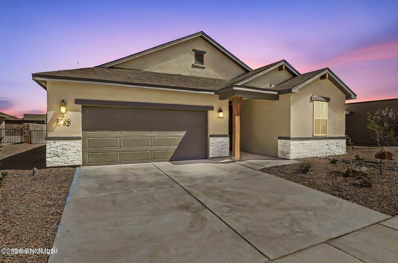 7342 Sentinel Avenue - Photo 1