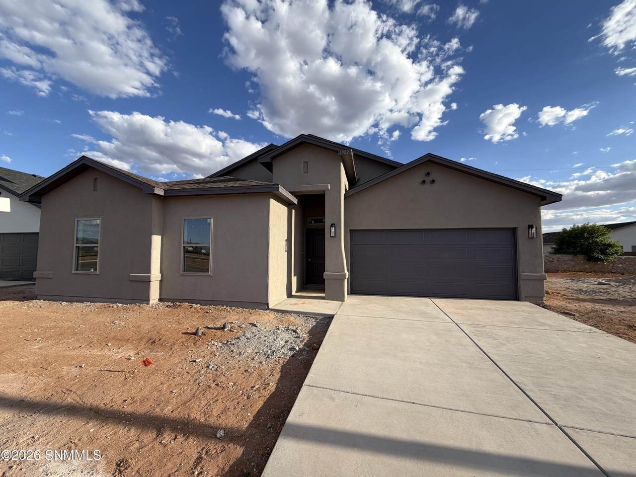 5922 Diaz Loop - Photo 1