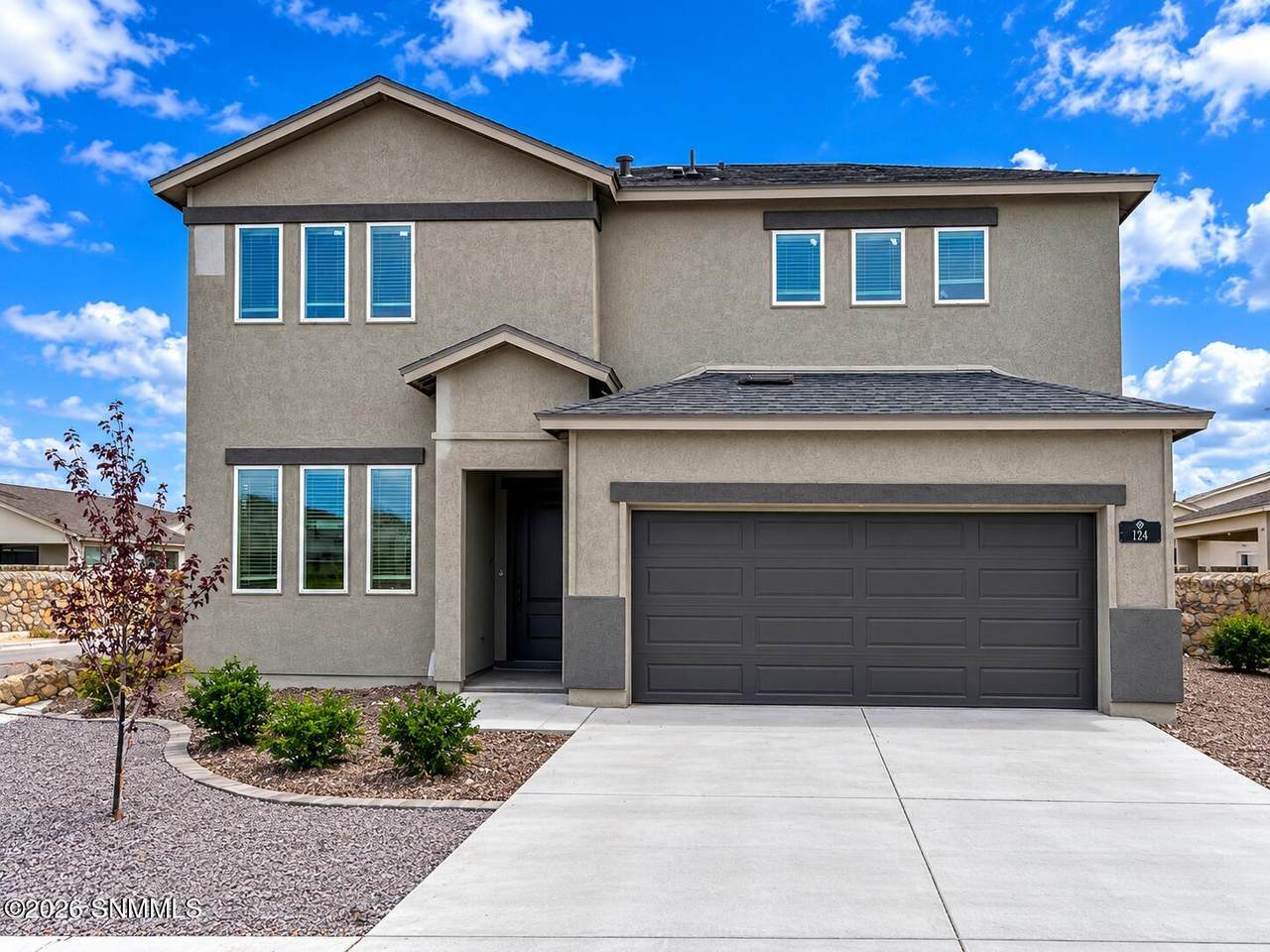 124 Monteine Trail - Photo 1