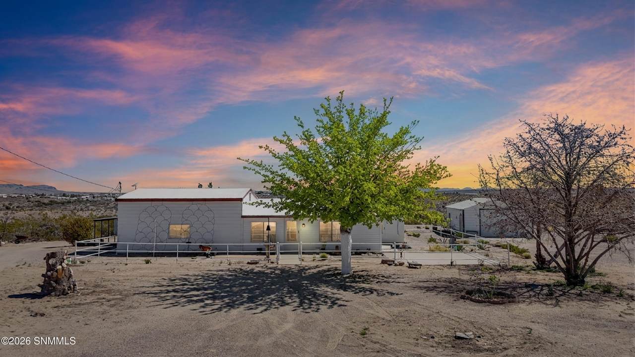865 Highway 181 - Photo 1
