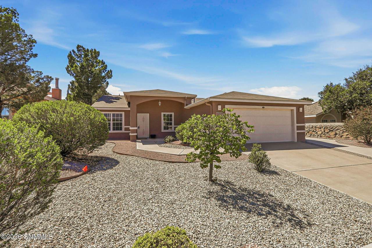 4606 Rock Canyon Loop - Photo 1