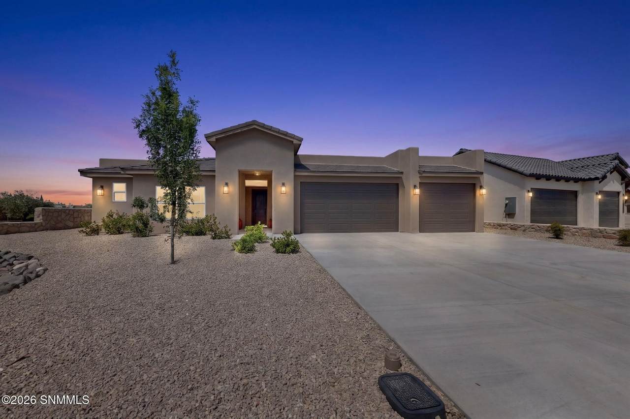 4080 Santa Elena Place - Photo 1
