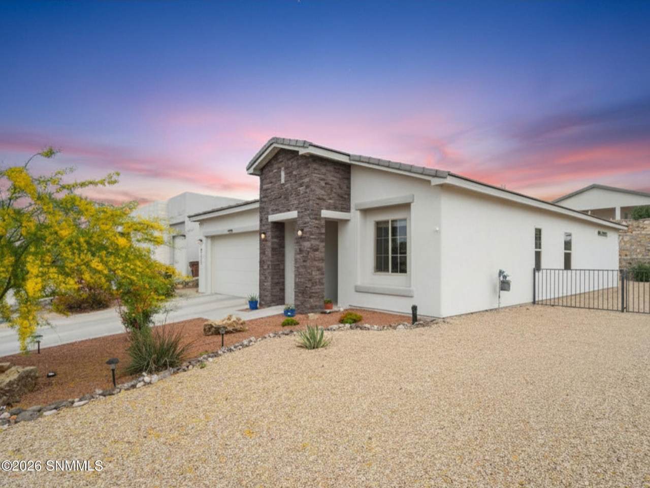 4111 Lejos Court - Photo 1
