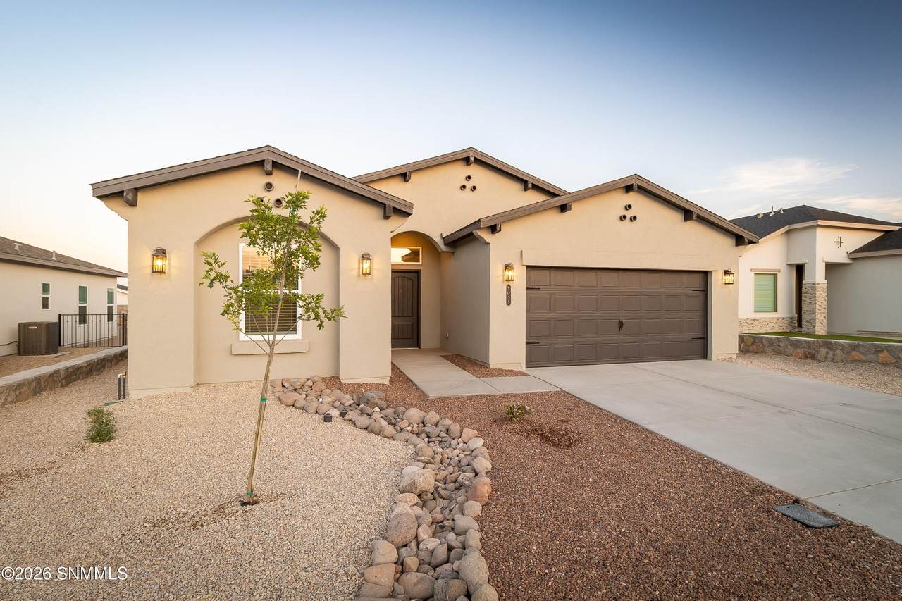 5055 Venado Street - Photo 1