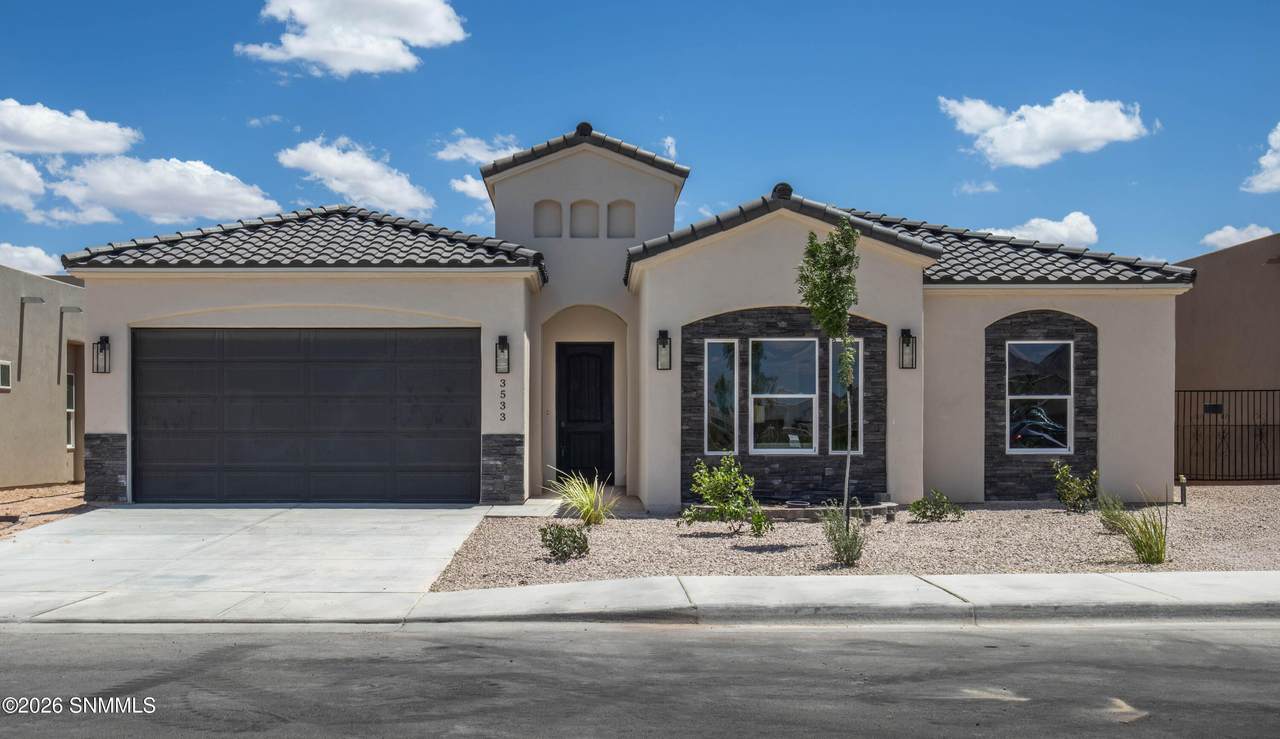 3533 Belmont Lane - Photo 1