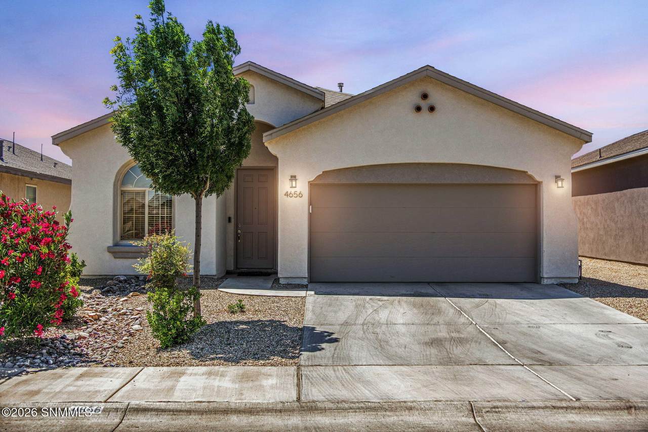 4656 Toluca Avenue - Photo 1