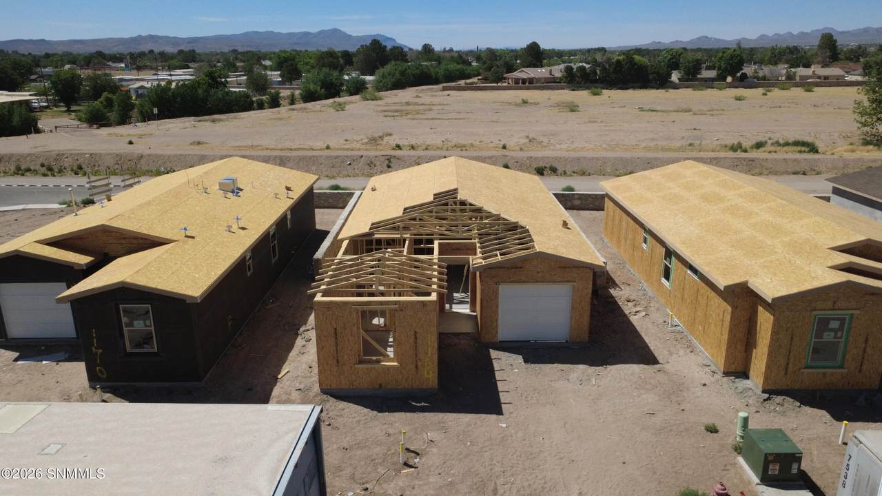 1164 Chitamacha Road - Photo 1