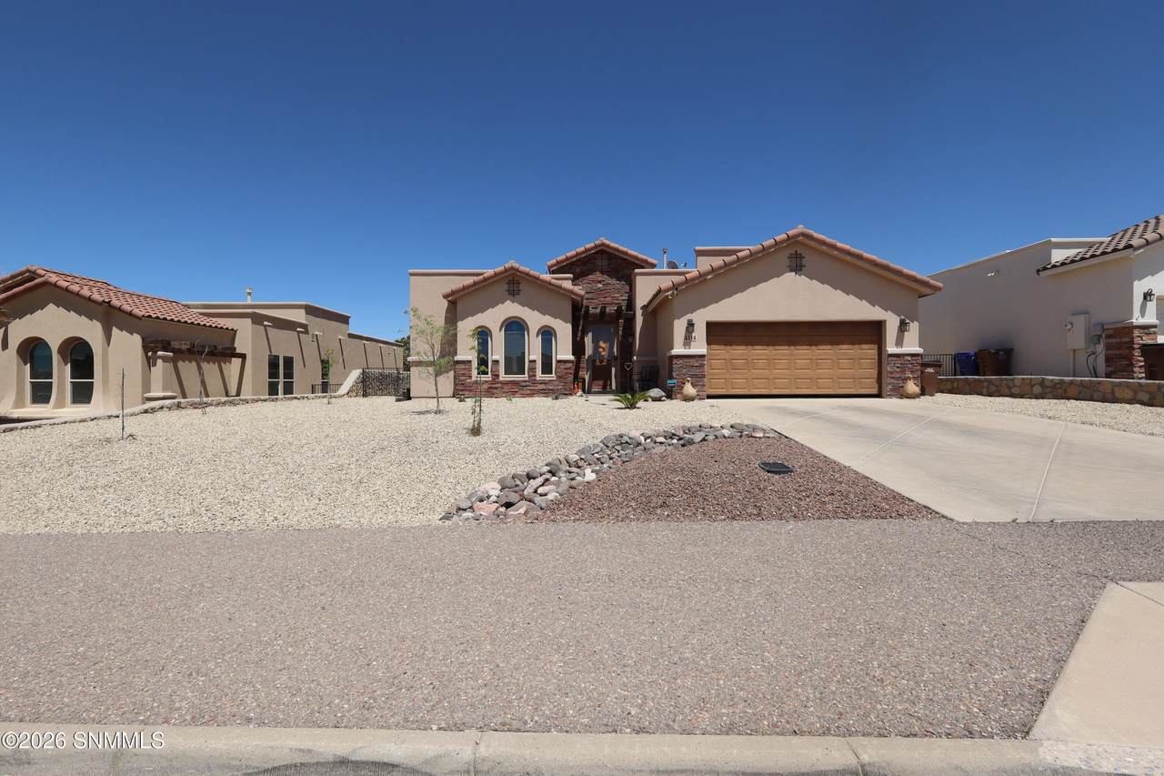 4314 Del Prado Way - Photo 1