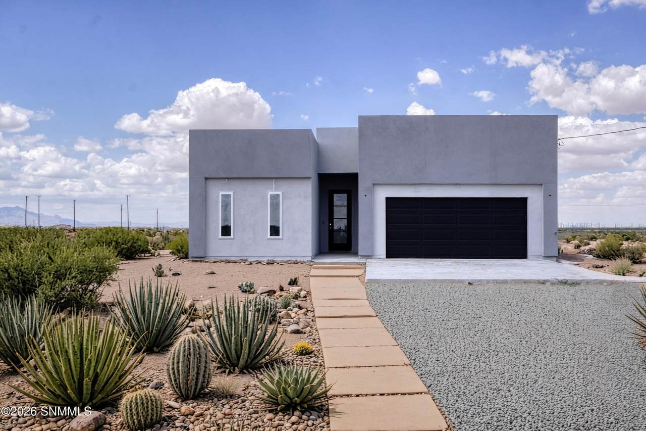 1253 Mojave Desert Drive - Photo 1