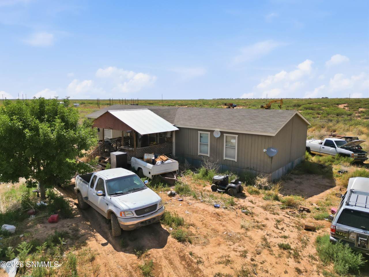 185 Alamotero Lane - Photo 1