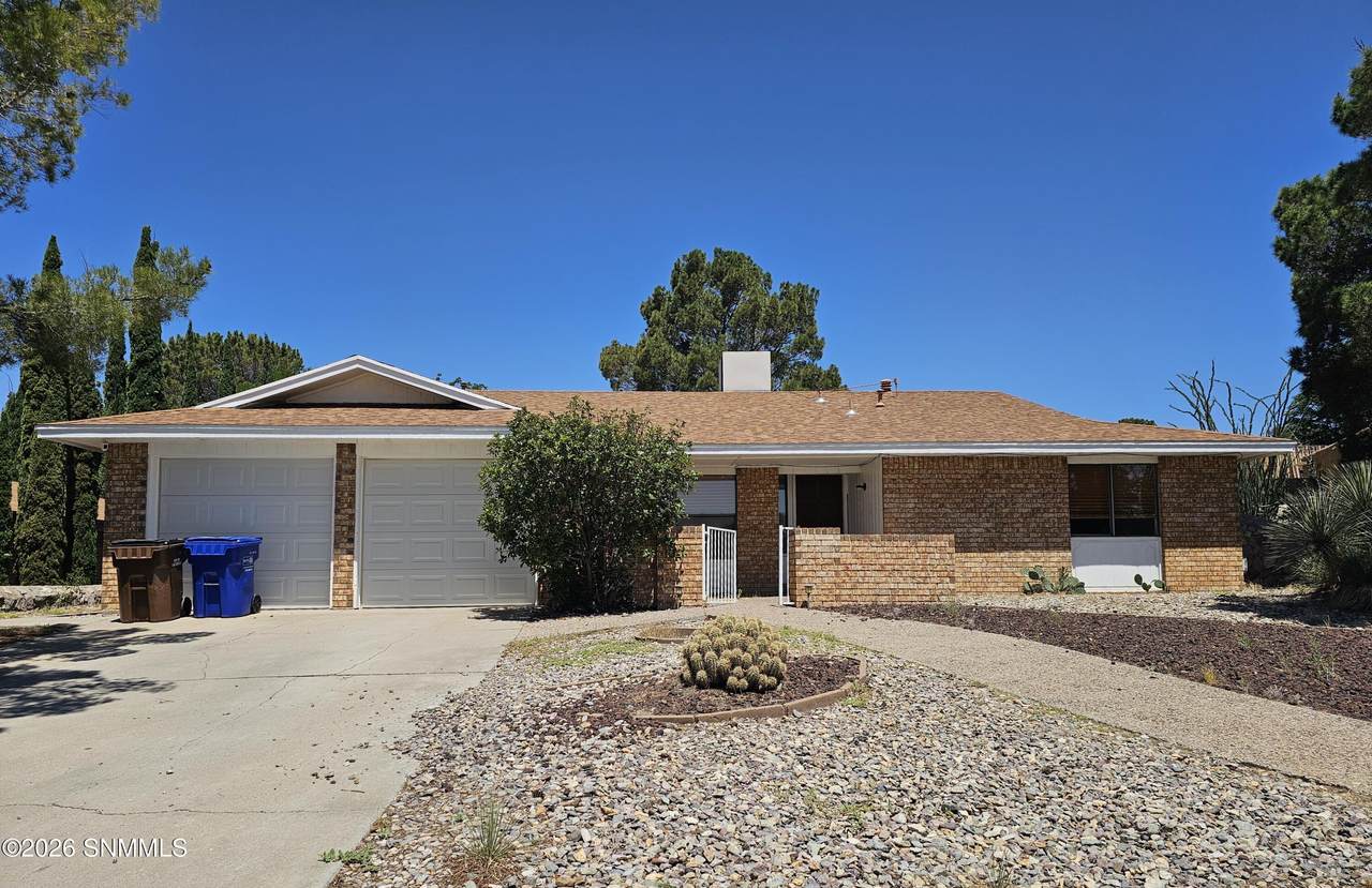 1608 Regal Ridge - Photo 1