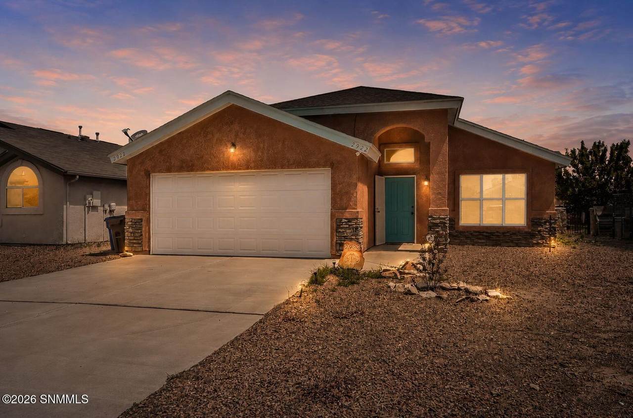 2922 San Lorenzo Court - Photo 1