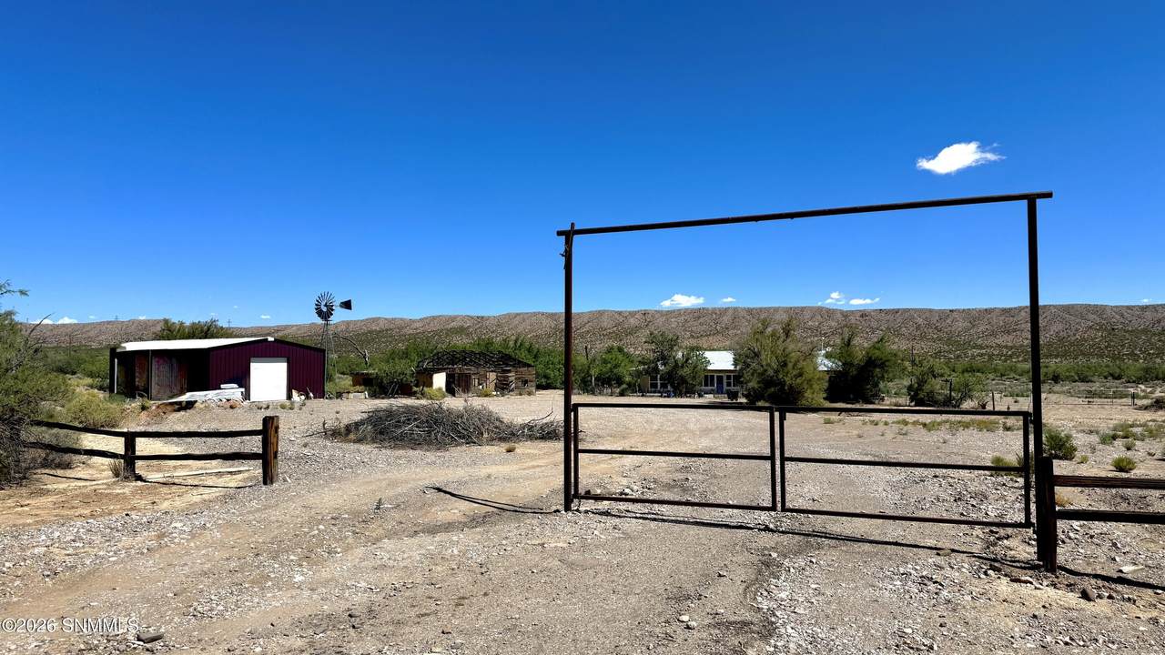 57 Old Ranch Road - Photo 1