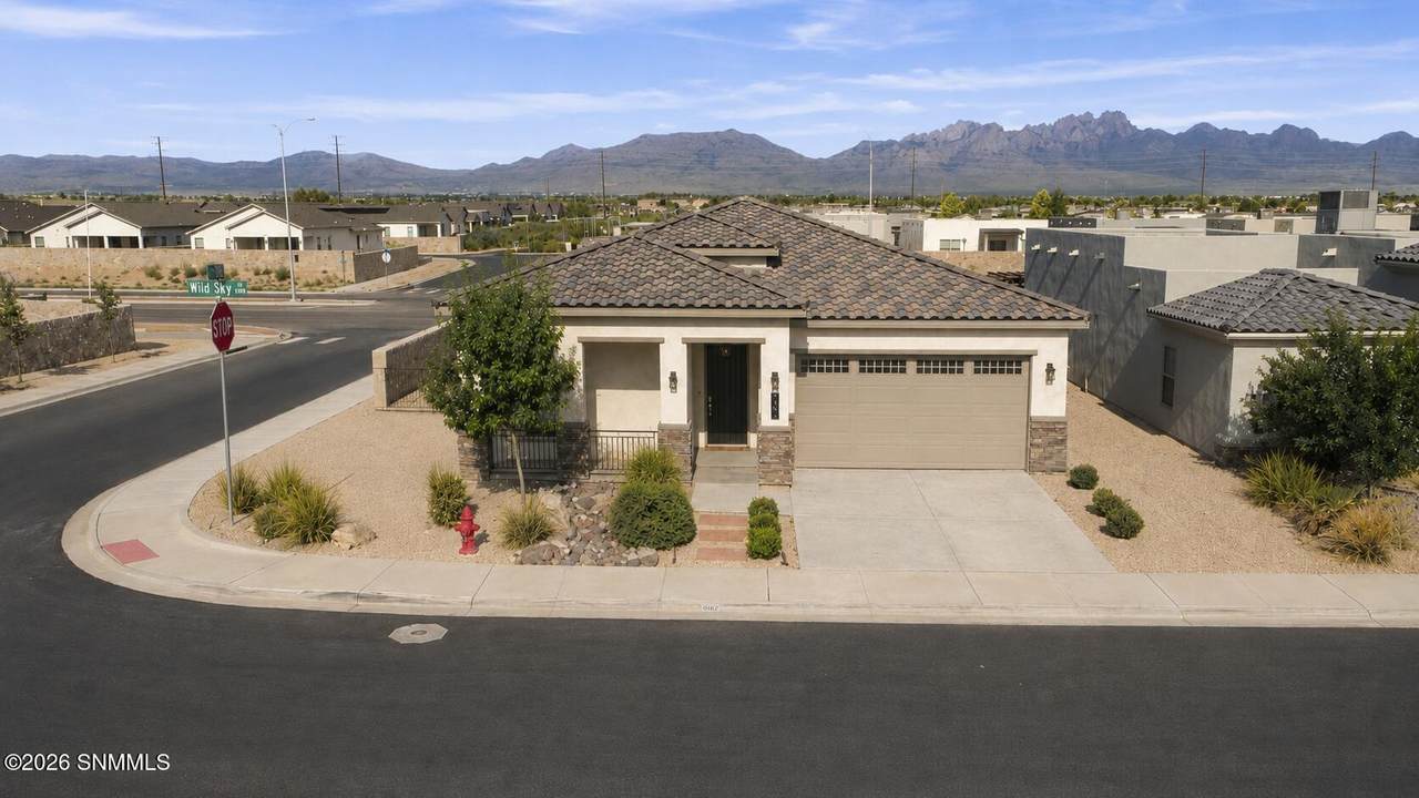 6162 Wild Sky Street - Photo 1