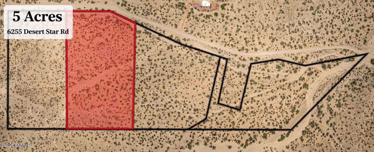 6255 Desert Star Road - Photo 1