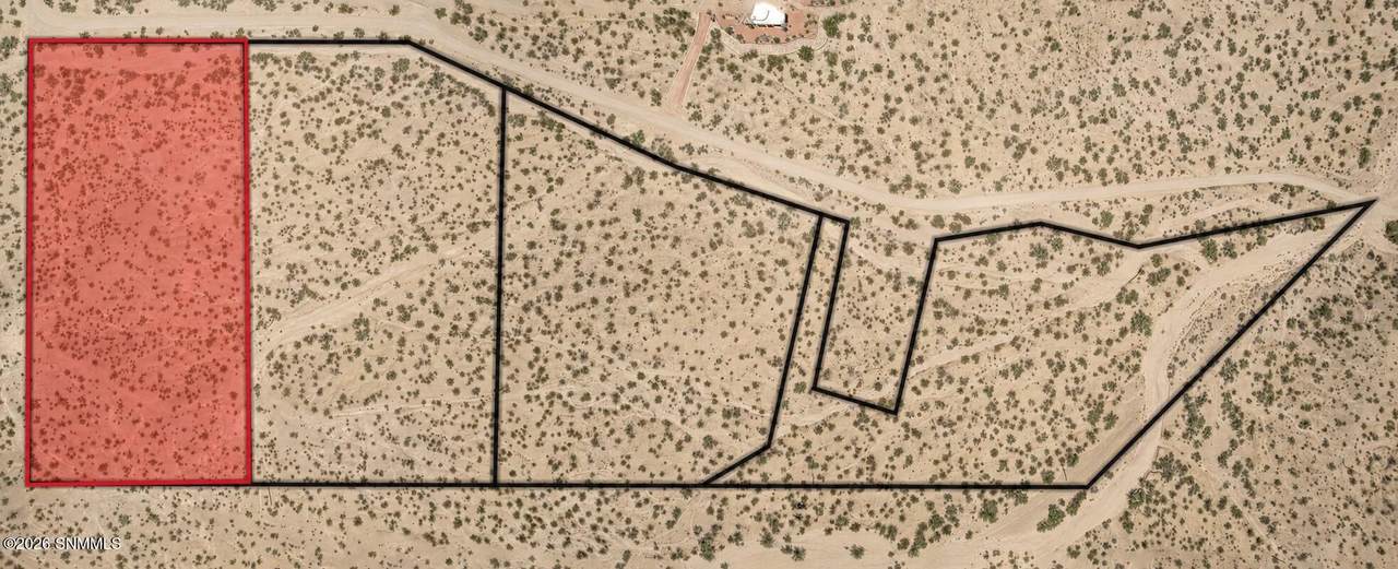 6265 Desert Star Road - Photo 1