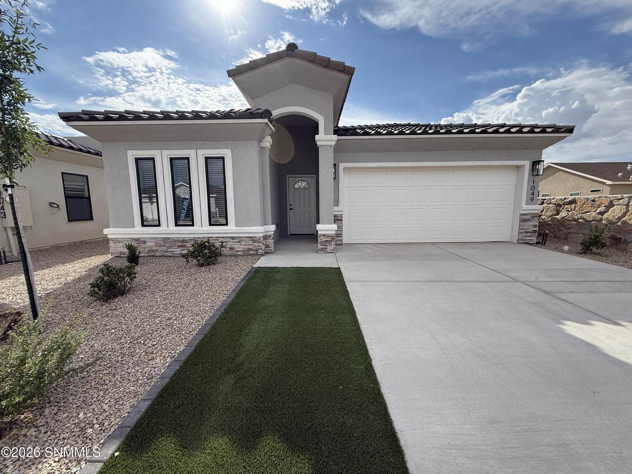 1049 Arabetto Road - Photo 1